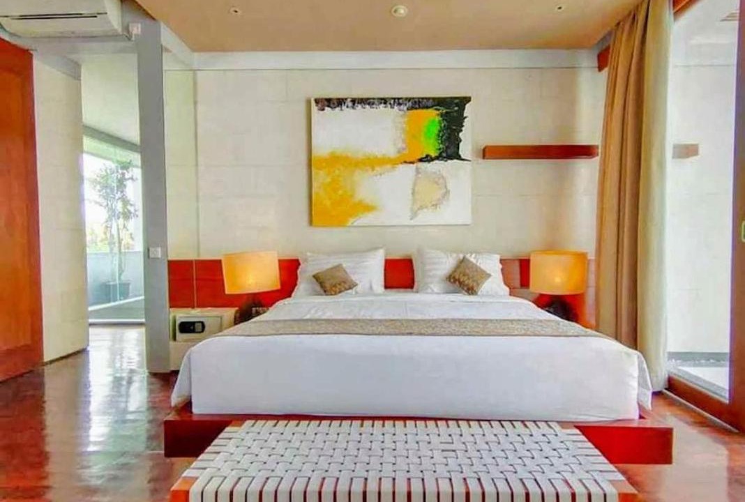Photo of Bedroom in Babakan