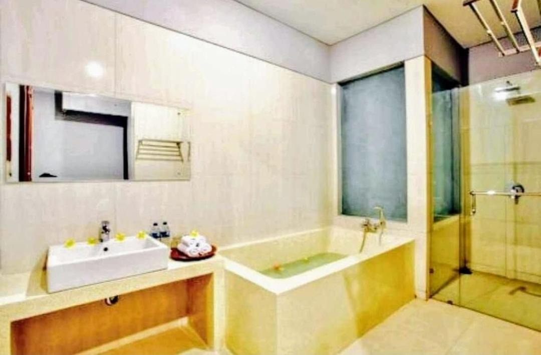 Photo of Bathroom in Babakan
