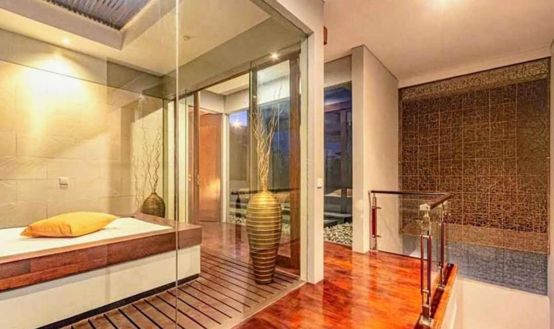 Photo of Bedroom in Babakan