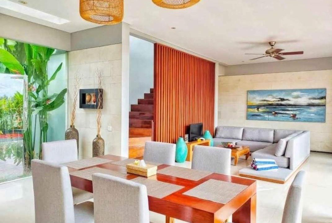Photo of Livingroom in Babakan