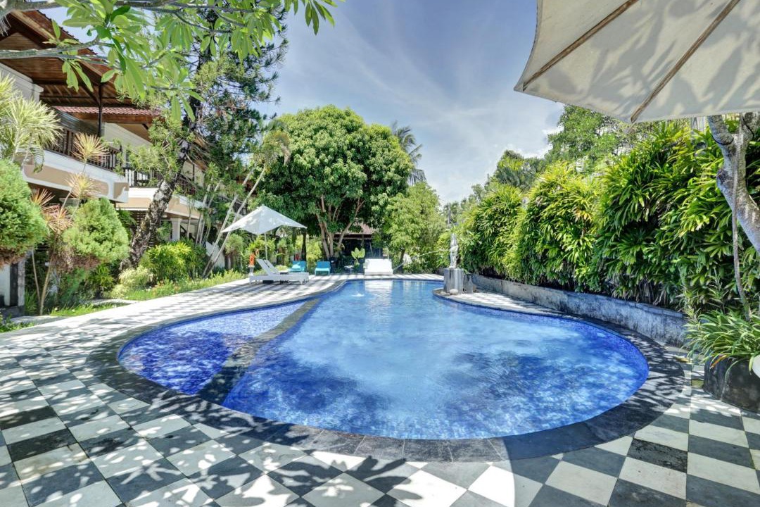 Photo of Outdoor in Sunset Road