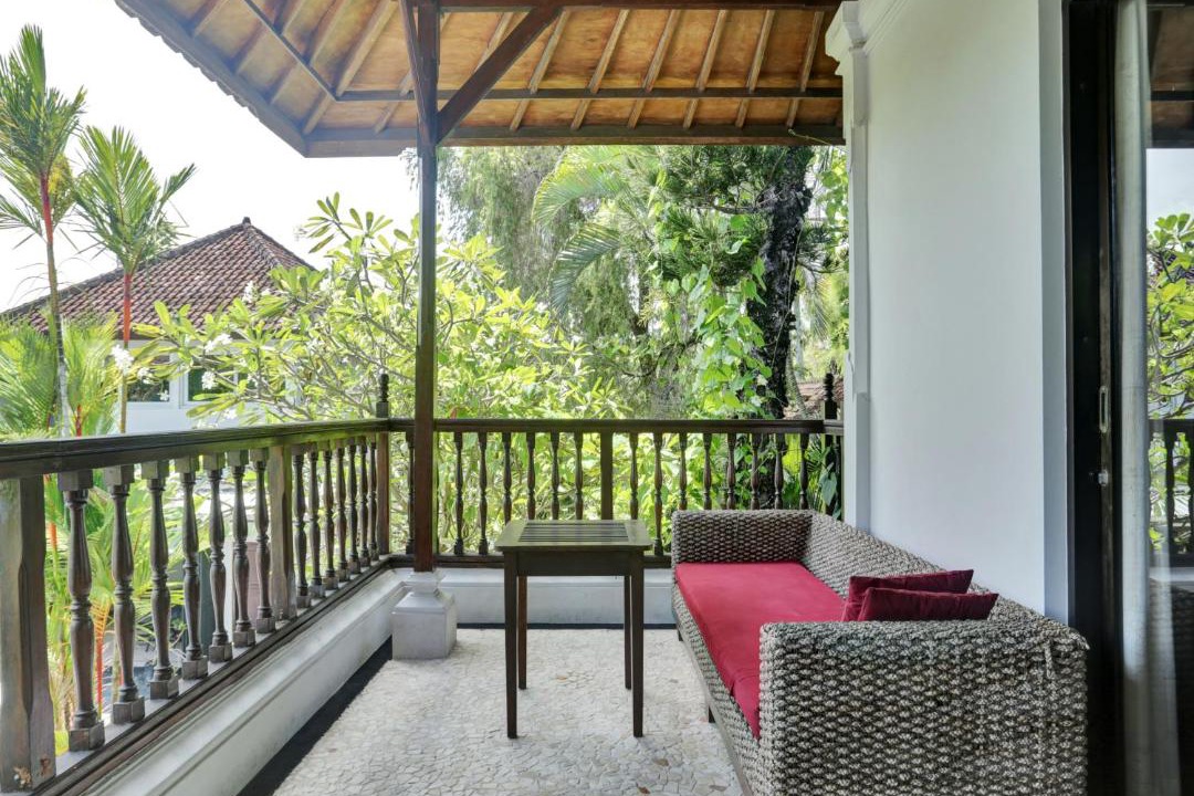 Photo of Patio Balcony in Sunset Road