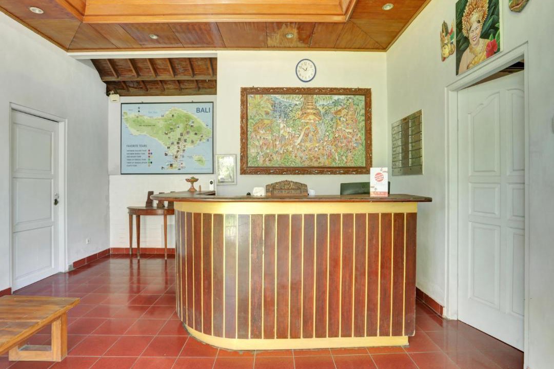 Photo of Livingroom in Sunset Road