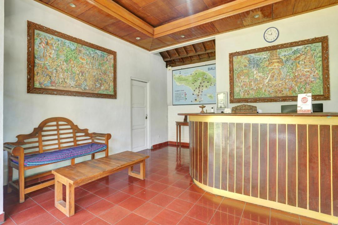 Photo of Livingroom in Sunset Road