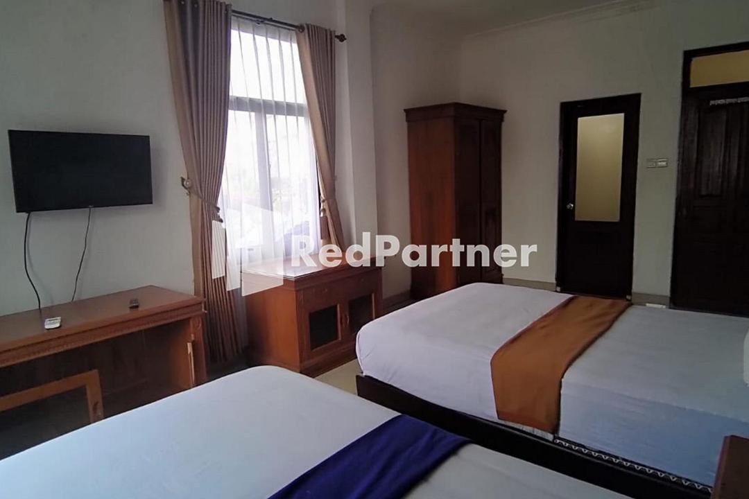 Photo of Bedroom in Sengata