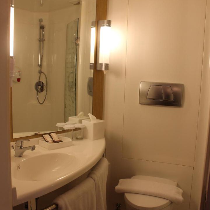 Photo of Bathroom in Balikpapan