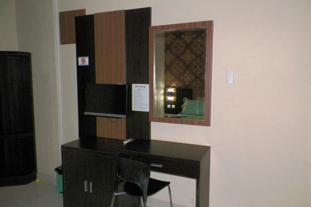 Photo of Livingroom in Central Yogyakarta