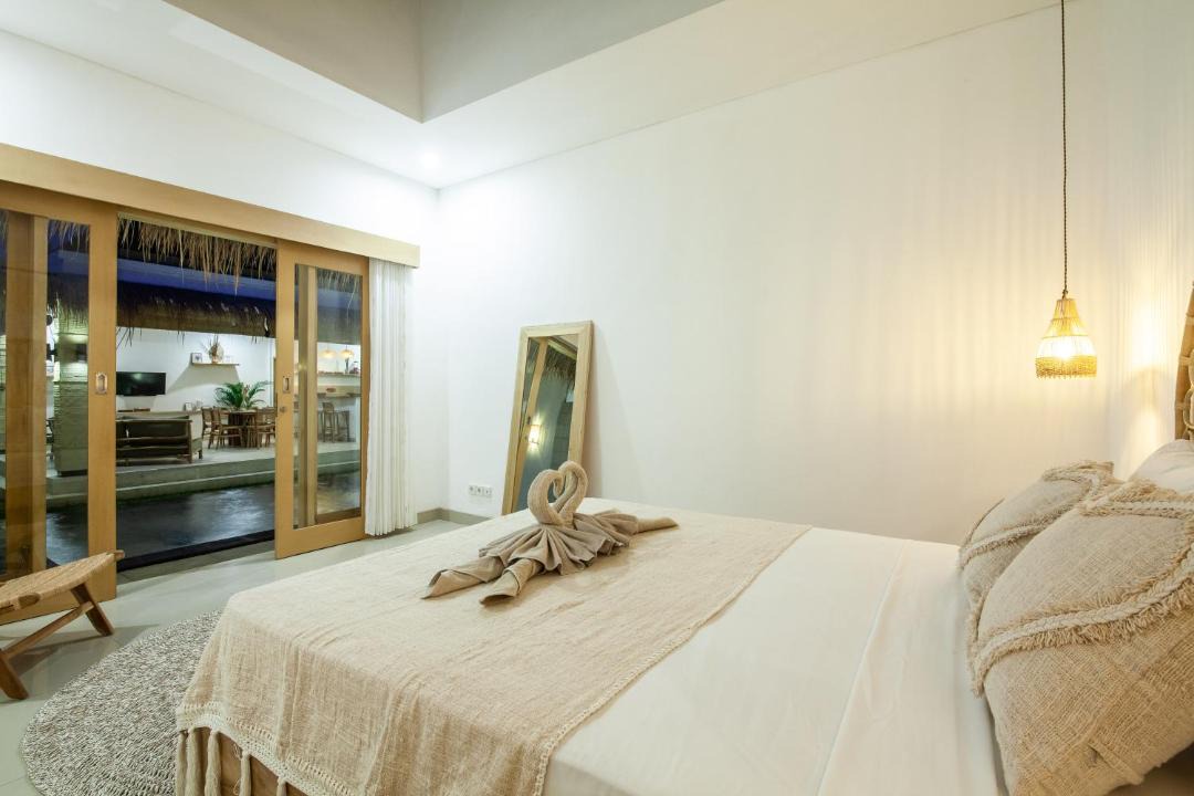 Photo of Bedroom in Nakula