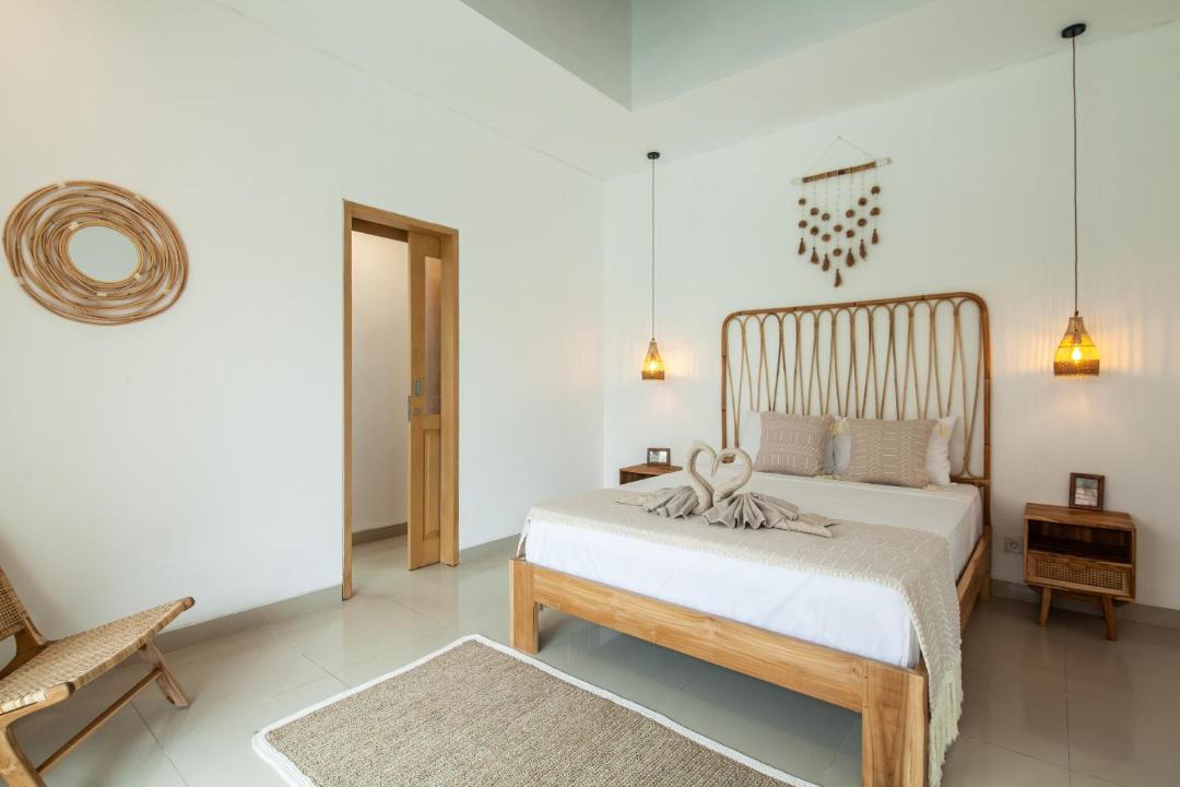 Photo of Bedroom in Nakula