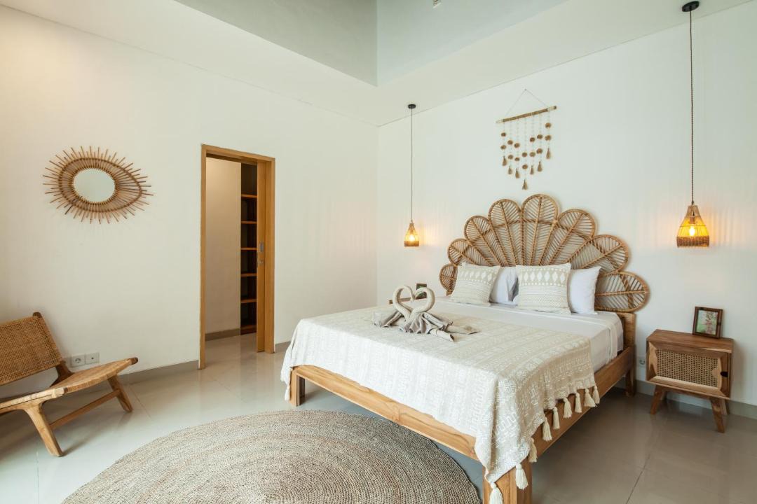 Photo of Bedroom in Nakula
