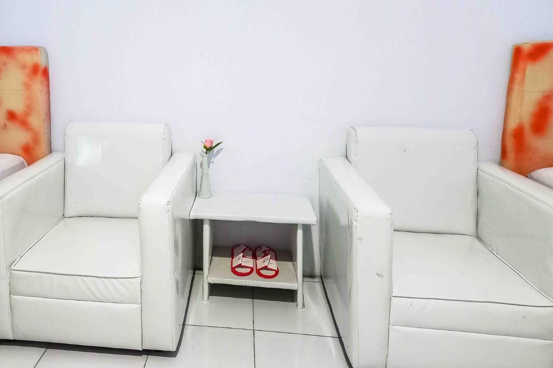 Photo of Livingroom in Gogagoman