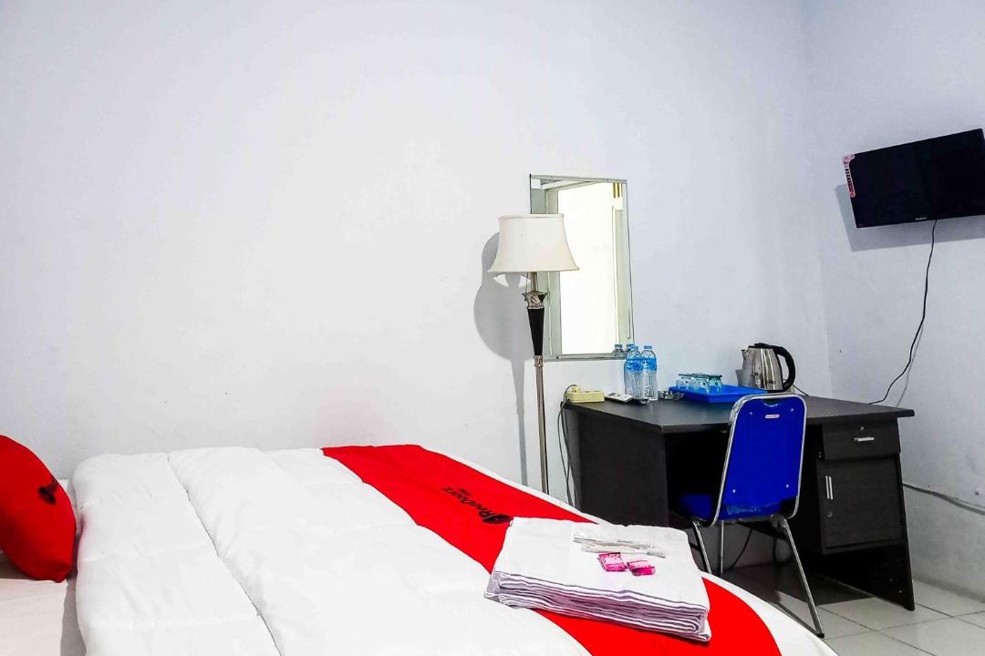 Photo of Bedroom in Gogagoman