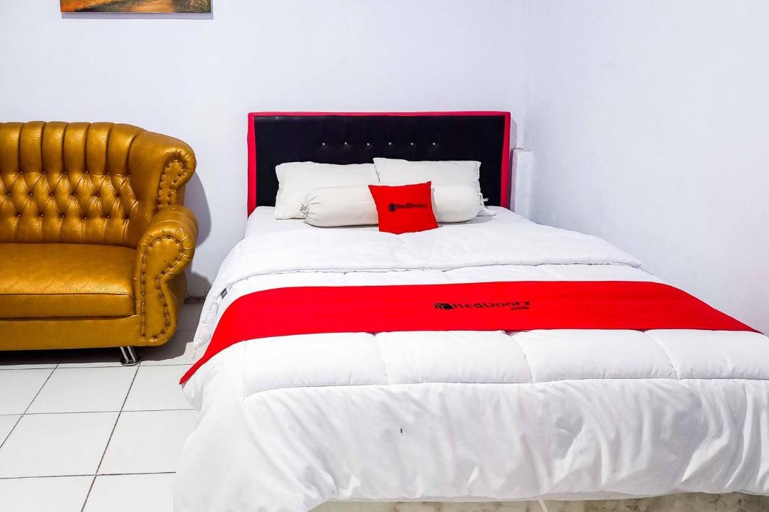 Photo of Bedroom in Gogagoman