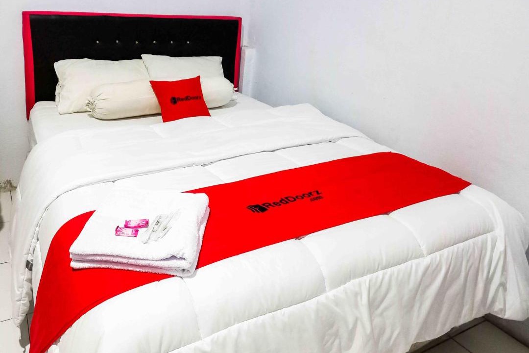 Photo of Bedroom in Gogagoman