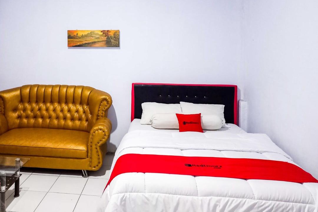 Photo of Bedroom in Gogagoman