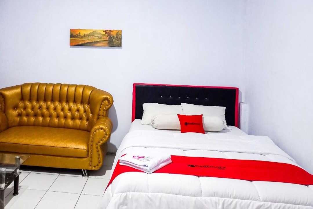Photo of Bedroom in Gogagoman