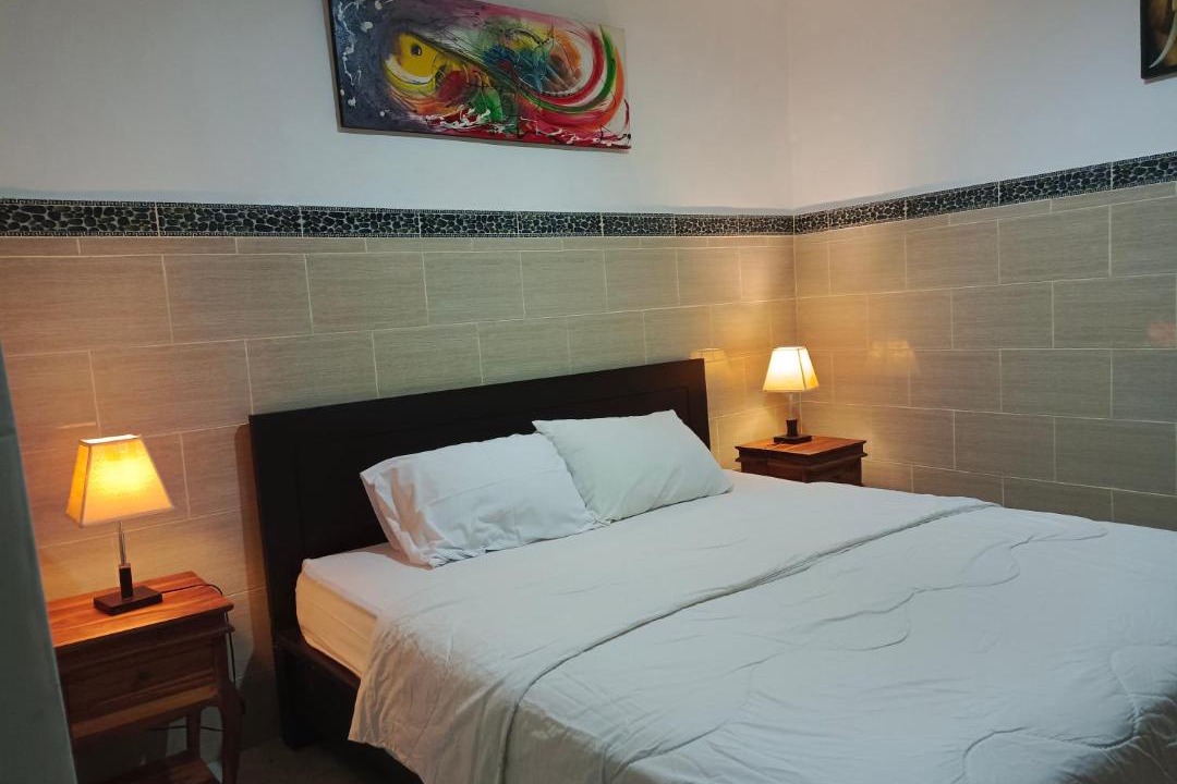 Photo of Bedroom in Cemagi