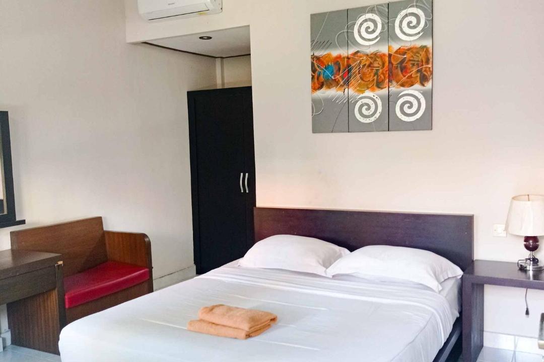 Photo of Bedroom in Kuta