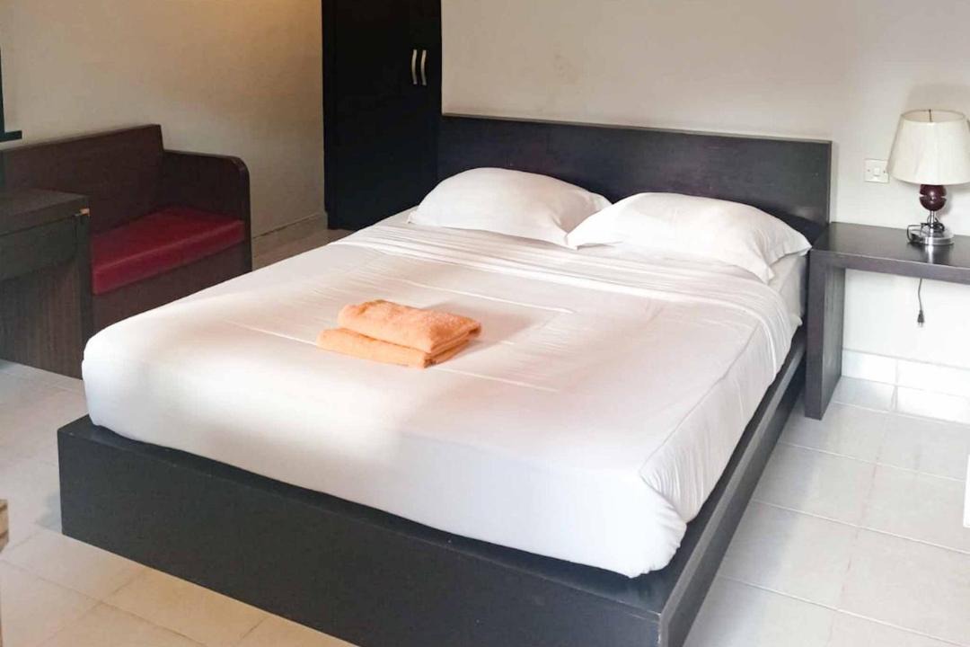 Photo of Bedroom in Kuta
