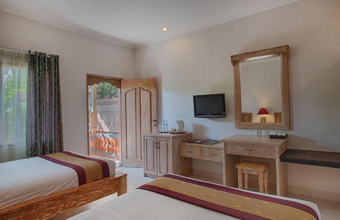 Photo of Bedroom in Legian