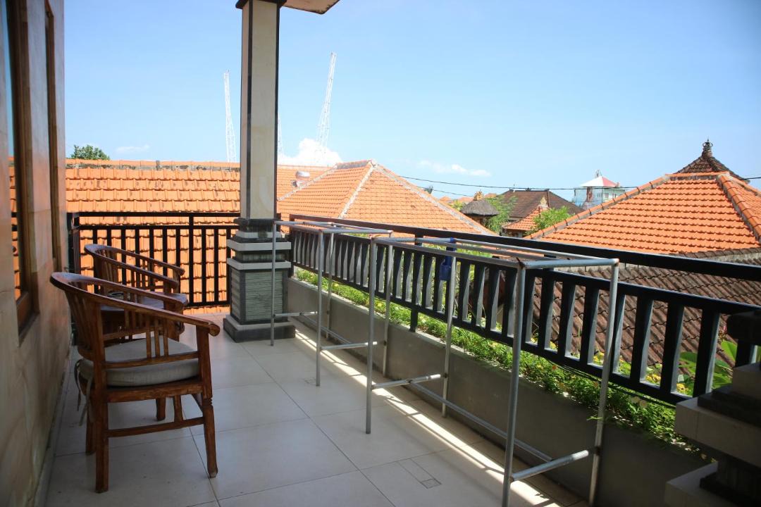 Photo of Patio Balcony in Batu Bolong