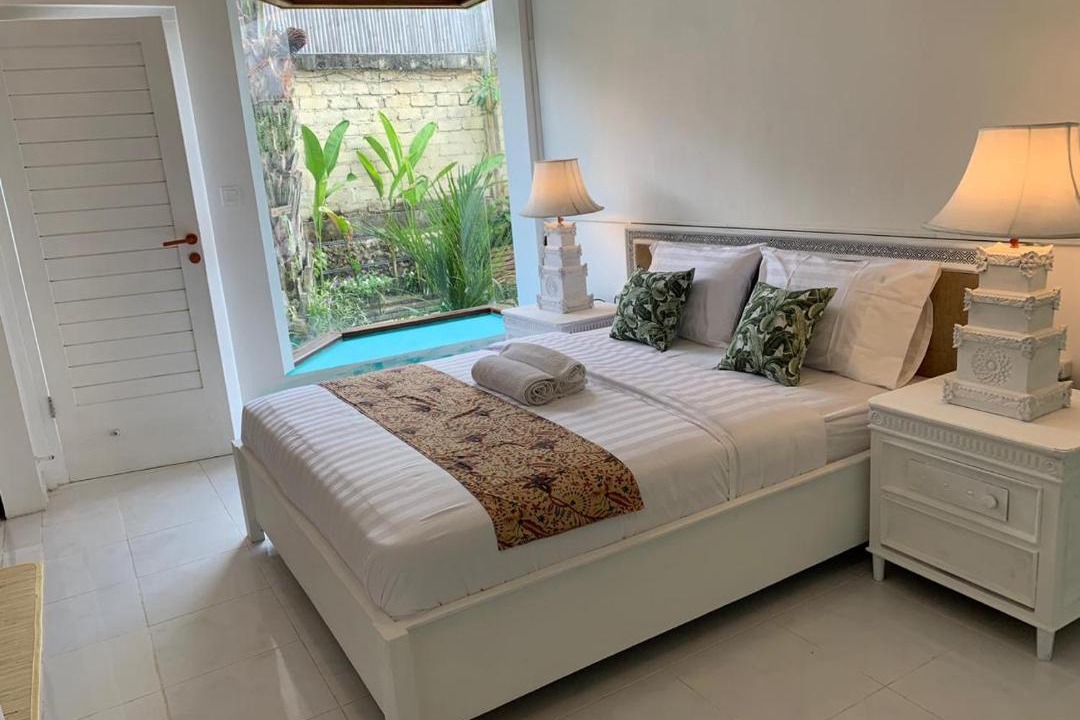 Photo of Bedroom in Batubelig