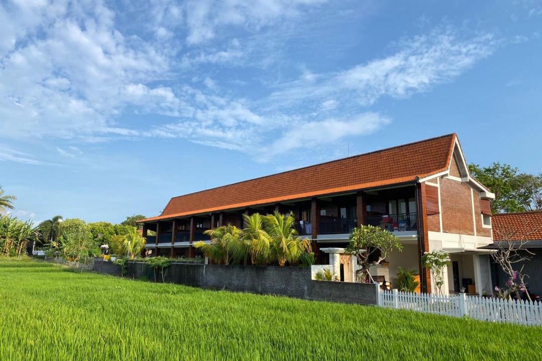 Photo of Buildings in Berawa