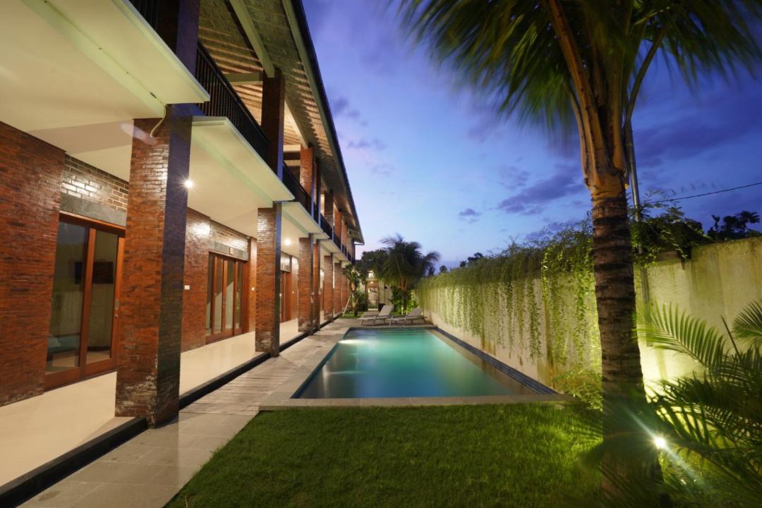 Photo of Outdoor in Berawa