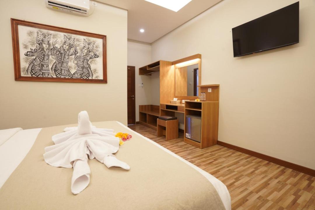 Photo of Bedroom in Berawa