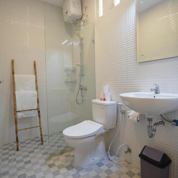Photo of Bathroom in Berawa