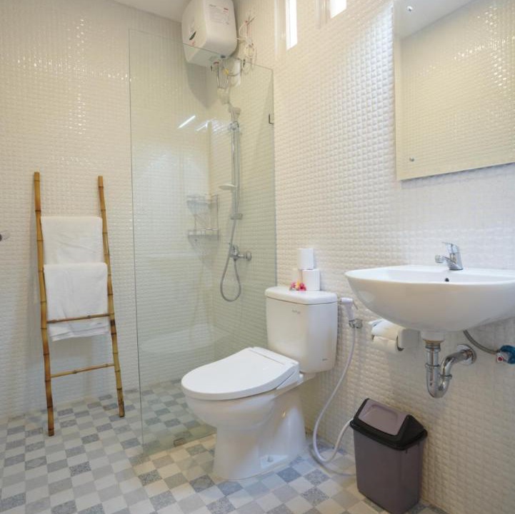Photo of Bathroom in Berawa