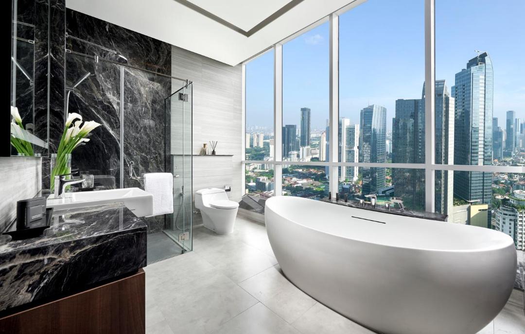 Photo of Bathroom in East Kuningan