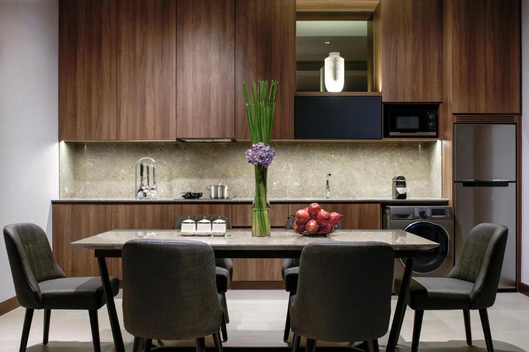 Photo of Kitchen in East Kuningan