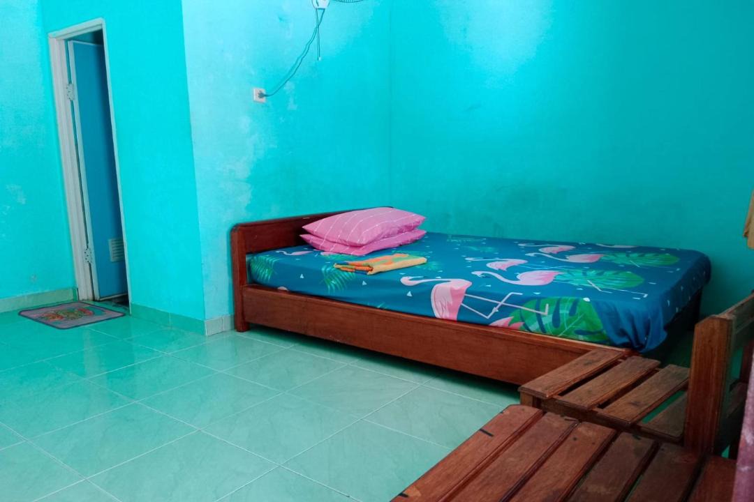 Photo of Bedroom in Batu Karas