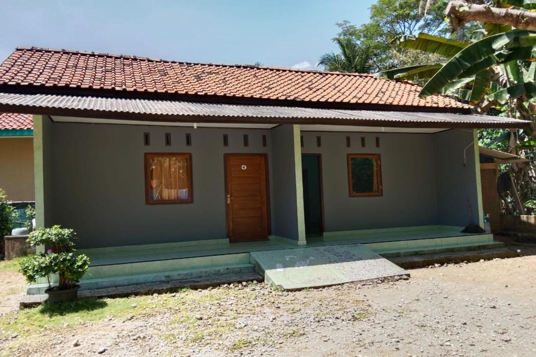 Photo of Buildings in Batu Karas