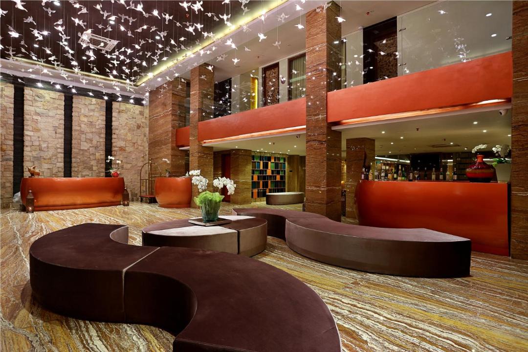 Photo of Livingroom in By Pass Ngurah Rai Kuta