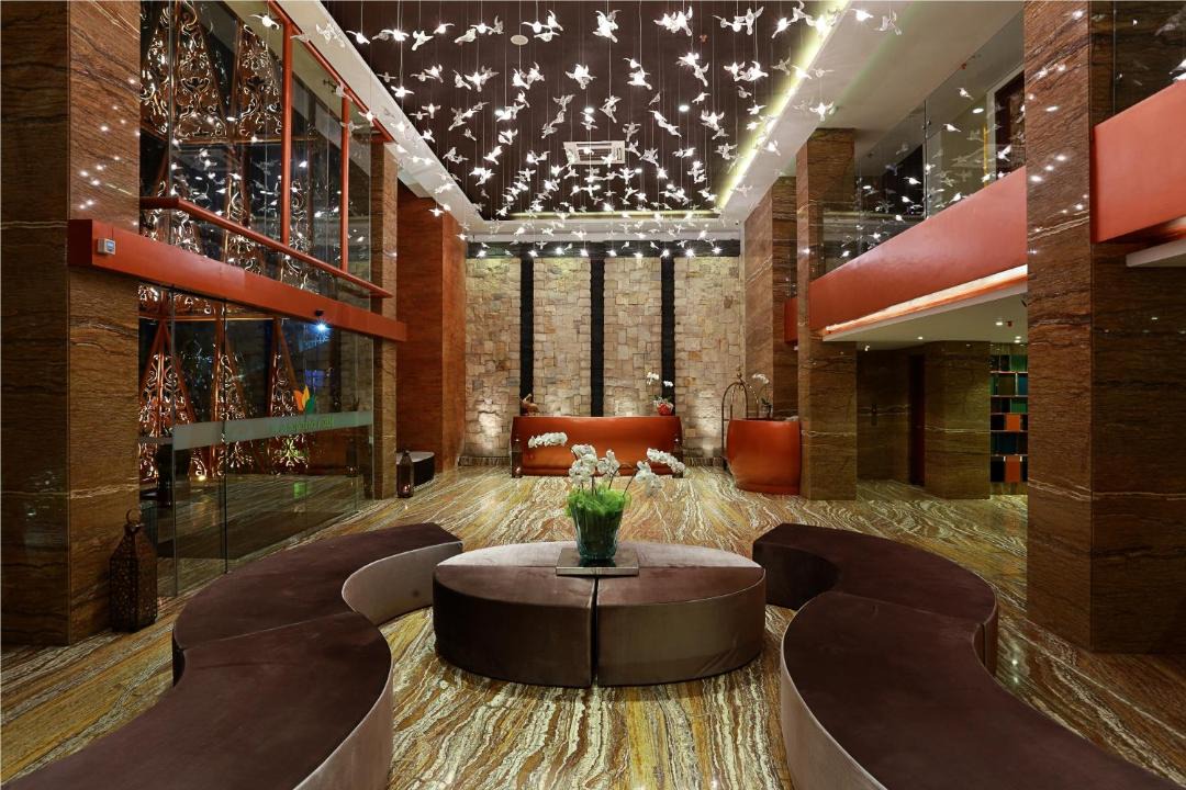 Photo of Livingroom in By Pass Ngurah Rai Kuta