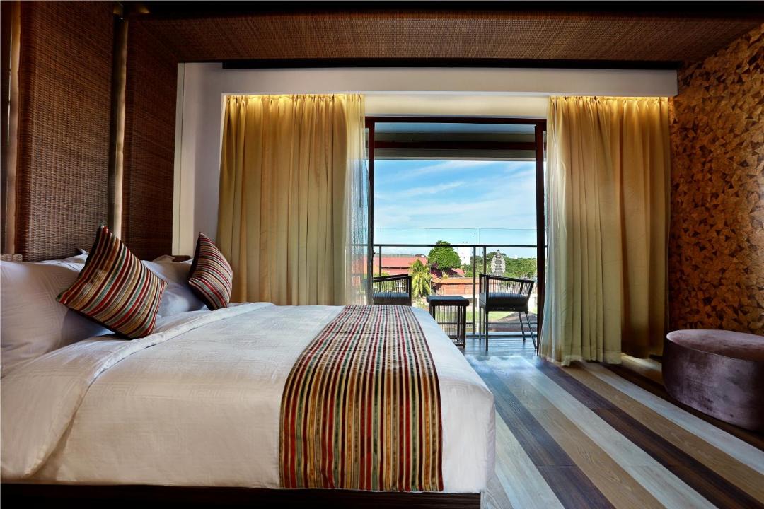 Photo of Bedroom in By Pass Ngurah Rai Kuta
