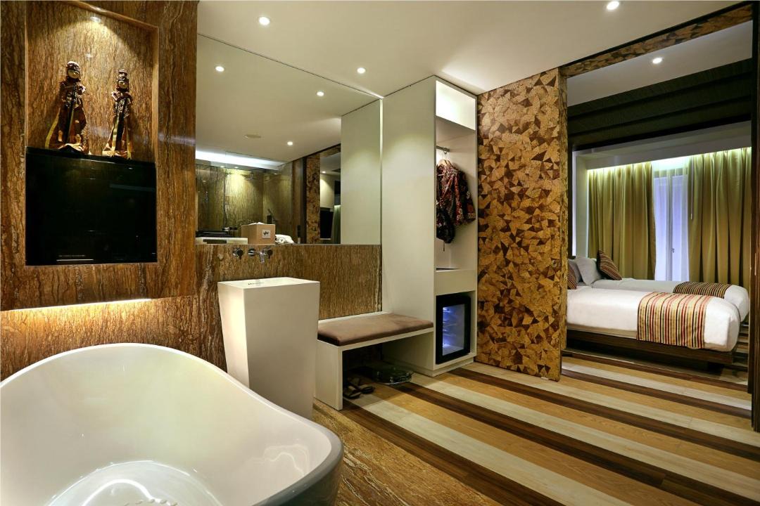 Photo of Livingroom in By Pass Ngurah Rai Kuta
