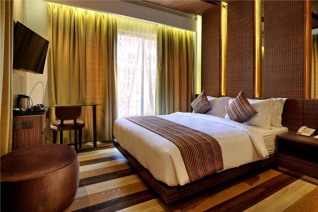 Photo of Bedroom in By Pass Ngurah Rai Kuta