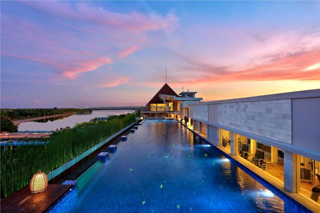 Photo of Outdoor in By Pass Ngurah Rai Kuta