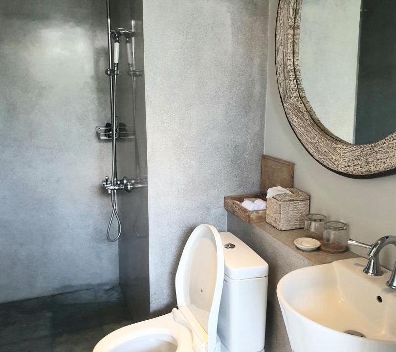 Photo of Bathroom in Dewi Sri