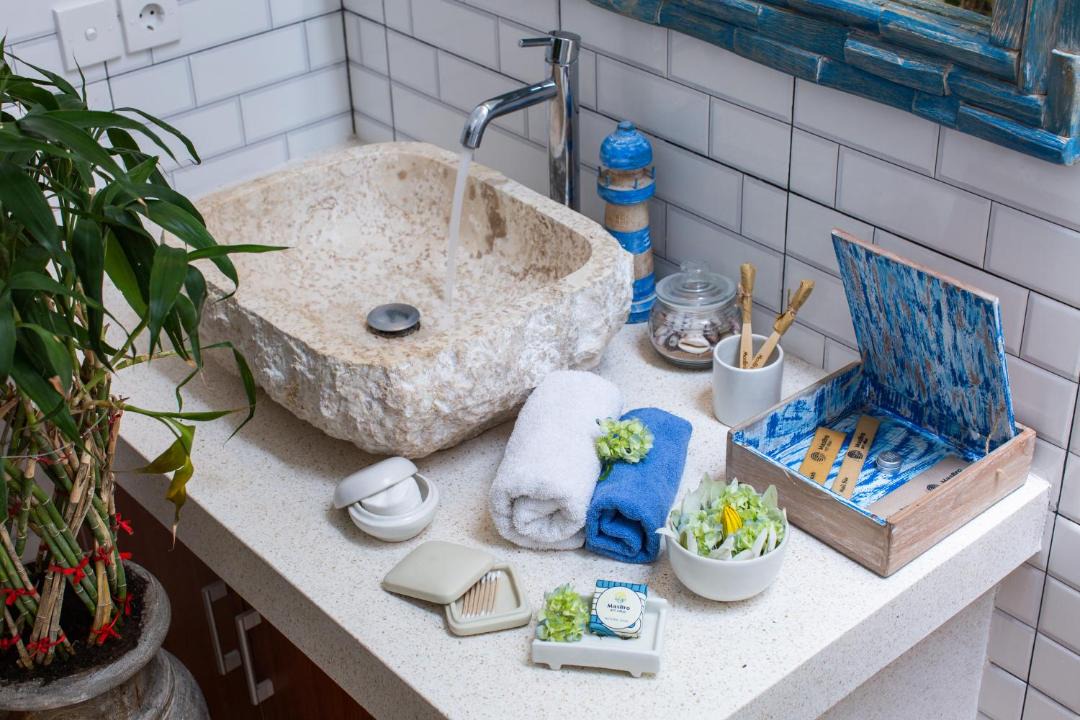 Photo of Bathroom in Laksmana