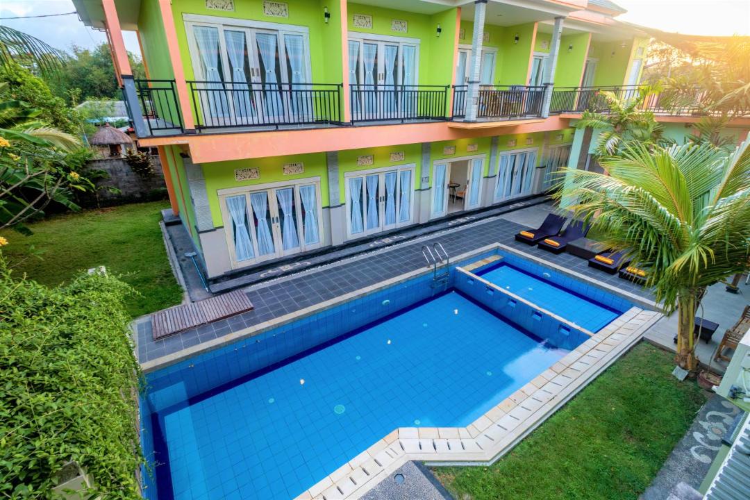 Photo of Outdoor in Bukit