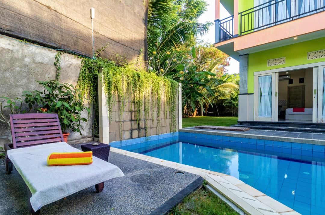 Photo of Outdoor in Bukit