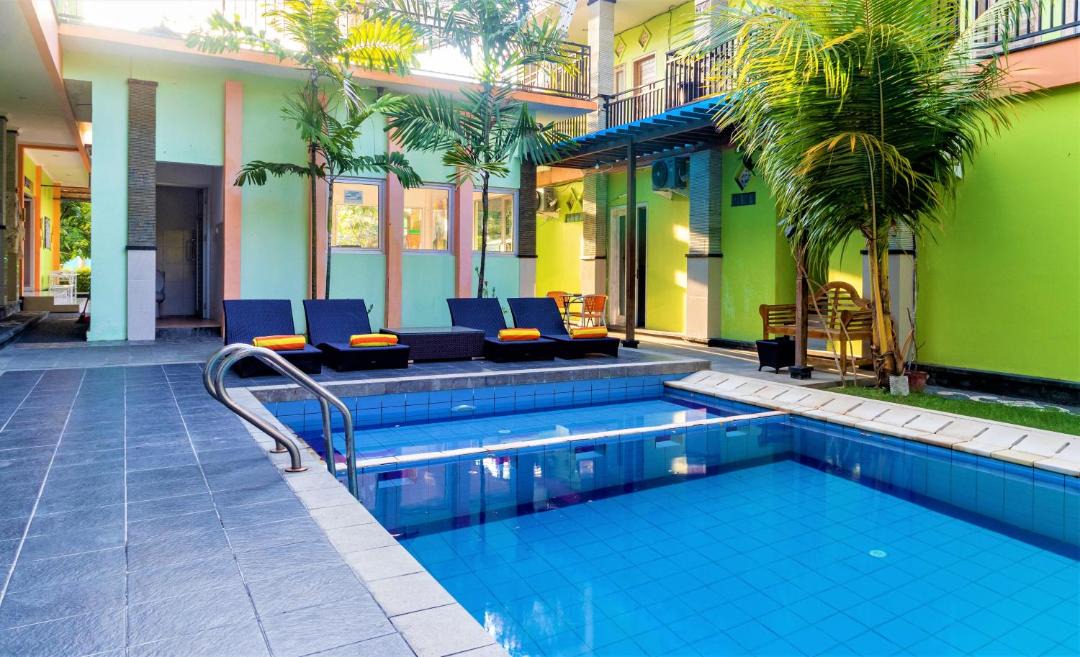 Photo of Outdoor in Bukit