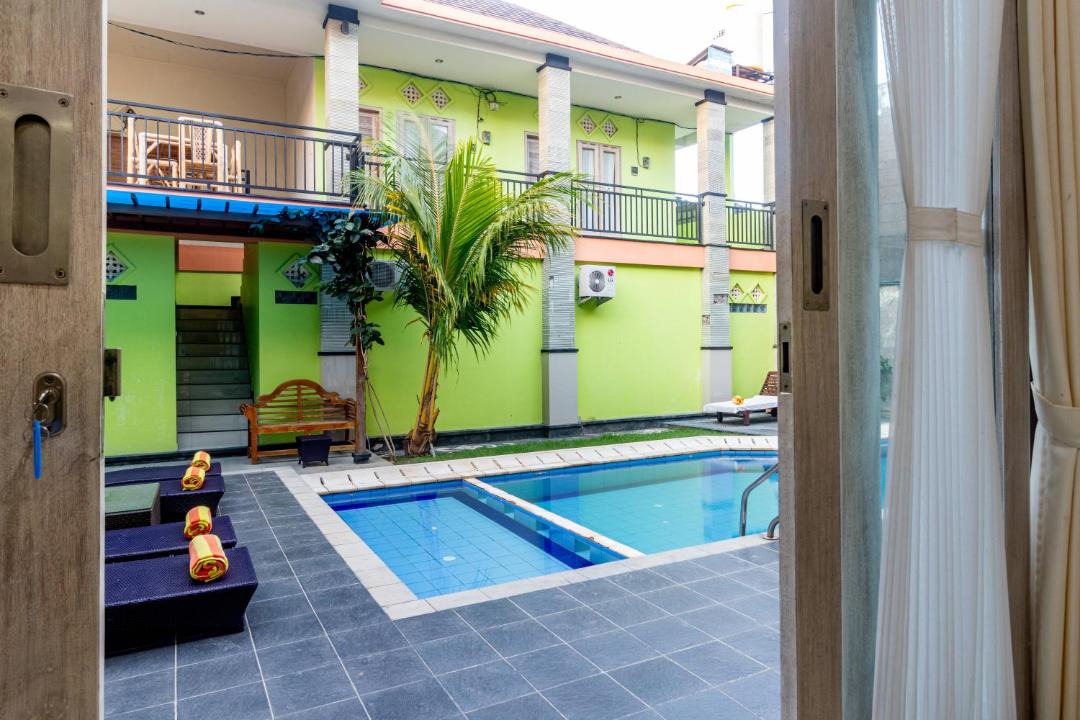 Photo of Outdoor in Bukit