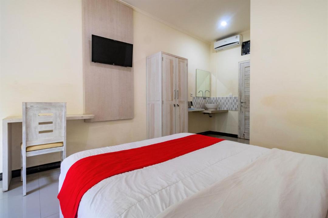 Photo of Bedroom in Bukit