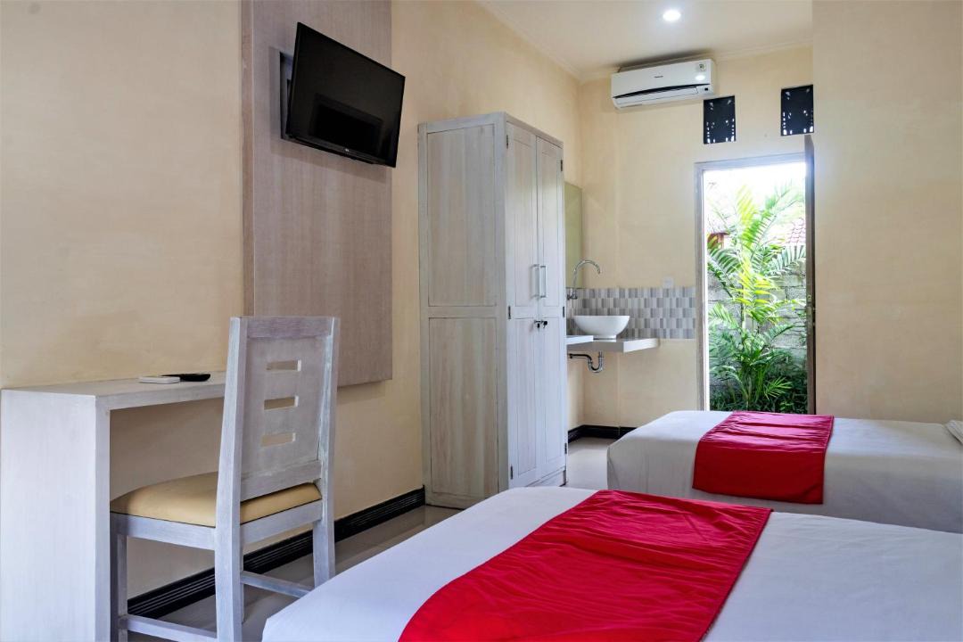 Photo of Bedroom in Bukit