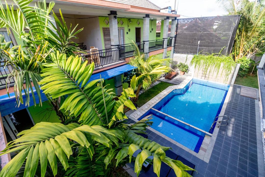 Photo of Outdoor in Bukit